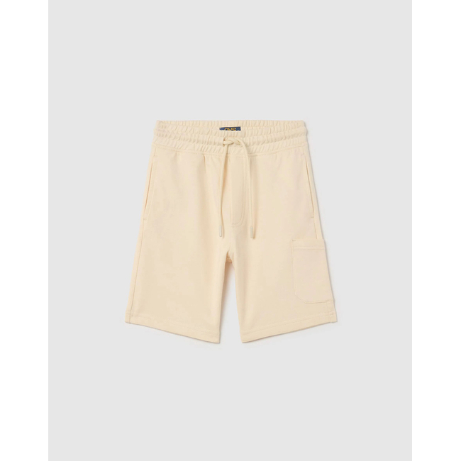Product OVS SHORT COULISSE /POCKET base image