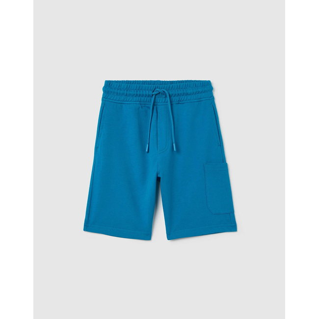 Product OVS SHORT COULISSE /POCKET base image