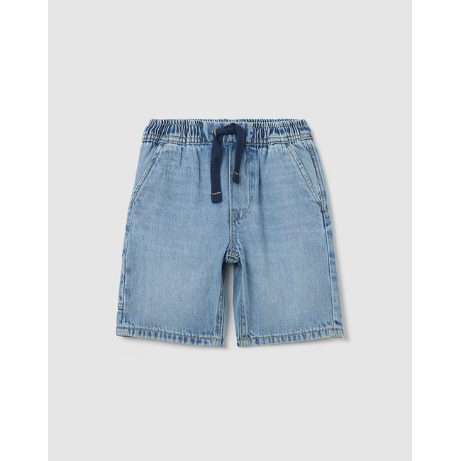 Product OVS SHORT DENIM base image