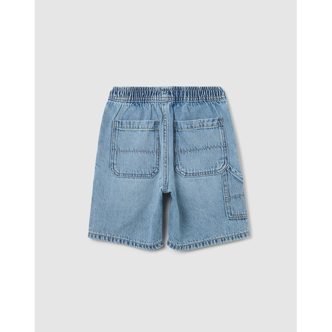 Product OVS SHORT DENIM base image