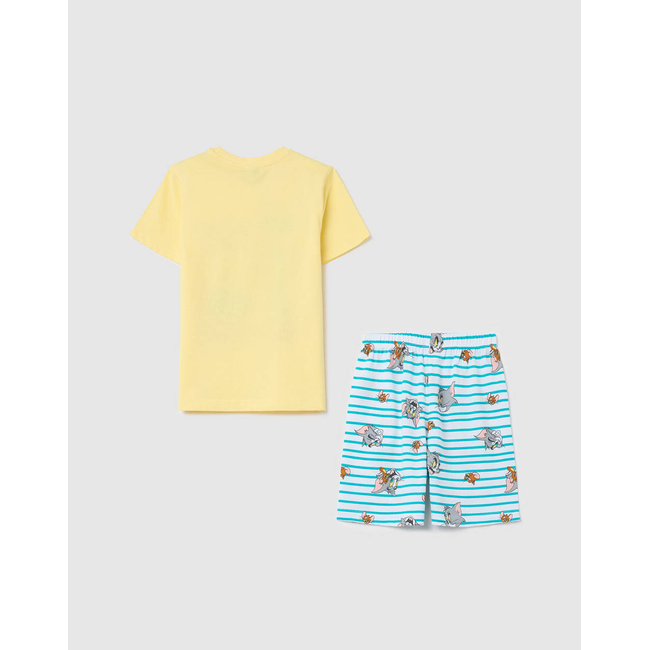 Product OVS PJA SHORT 3/10 CH base image