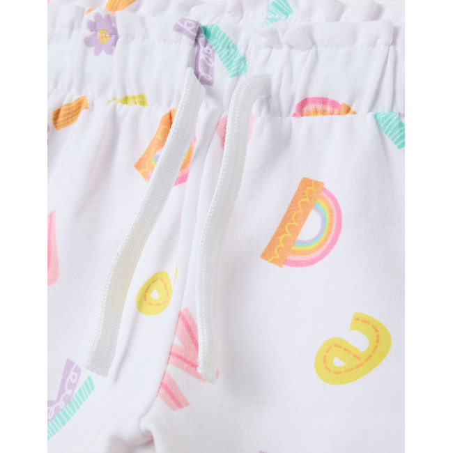 Product OVS SHORT AOP base image
