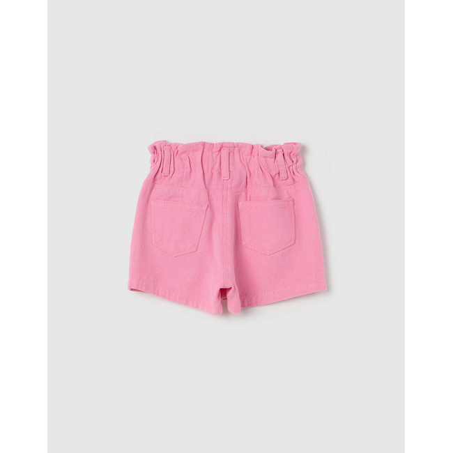 Product OVS SHORT HEAVY WASH base image