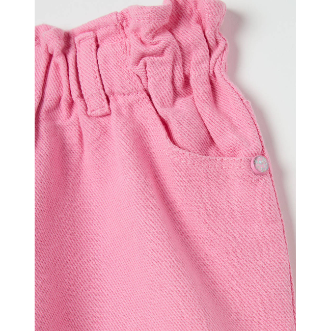 Product OVS SHORT HEAVY WASH base image