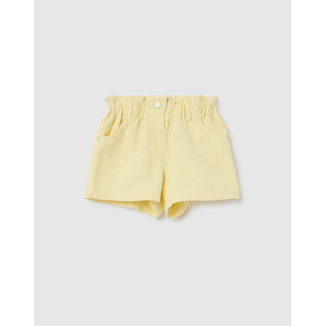 Product OVS SHORT HEAVY WASH base image