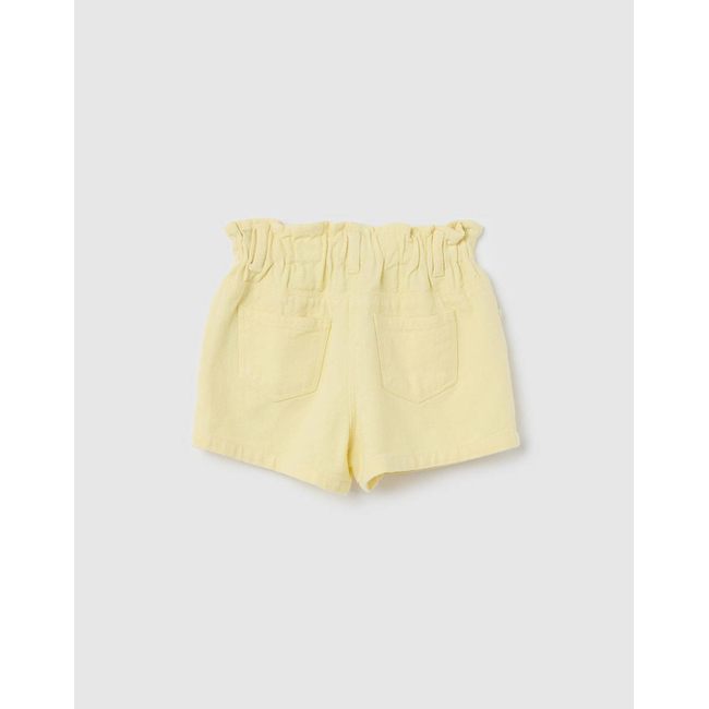 Product OVS SHORT HEAVY WASH base image