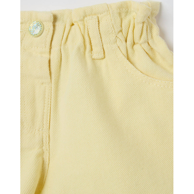 Product OVS SHORT HEAVY WASH base image