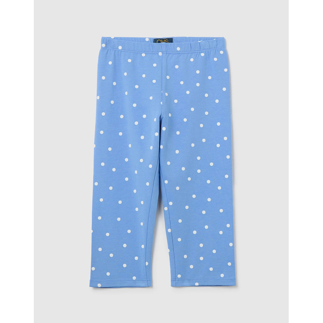 Product OVS LEGGINS UNDER KNEE AOP 1 base image