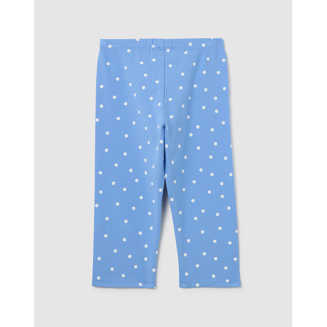 Product OVS LEGGINS UNDER KNEE AOP 1 base image