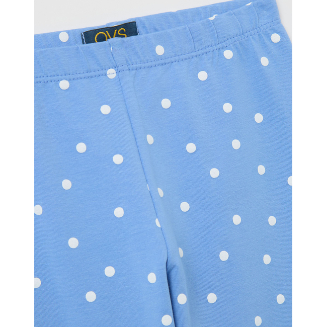 Product OVS LEGGINS UNDER KNEE AOP 1 base image