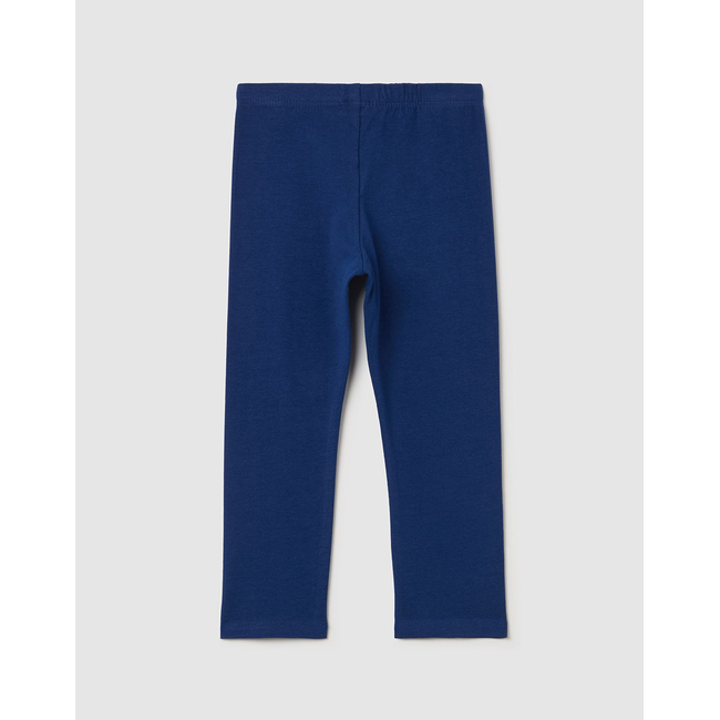 Product OVS LEGGINS 3/4 SMALL PRINT base image