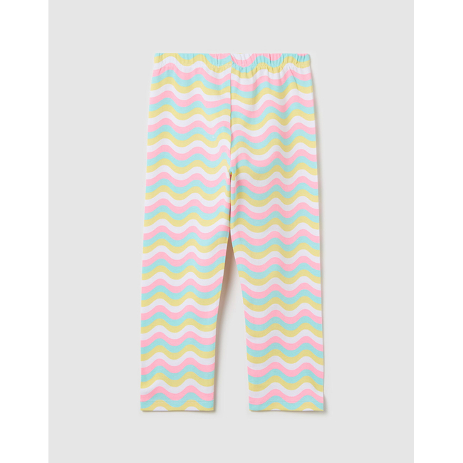 Product OVS LEGGINS 3/4 AOP 4/5 COL base image