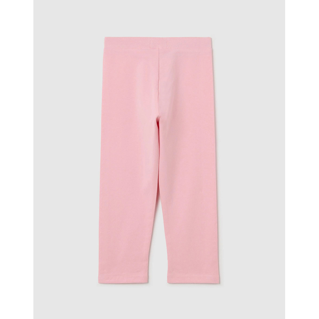 Product OVS LEGGING 3/4 SIDE BAND STR base image
