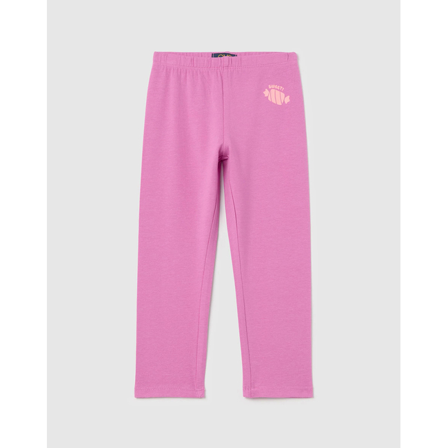 Product OVS LEGGINS 3/4 SMALL PRINT base image
