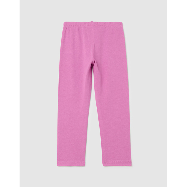 Product OVS LEGGINS 3/4 SMALL PRINT base image