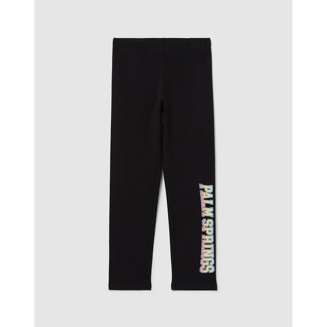 Product OVS LEGGINGS 3/4 PRINT base image