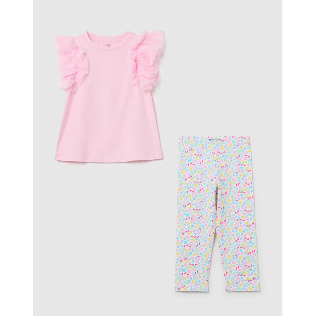 Product OVS JOG SET WITH LEGGINS base image