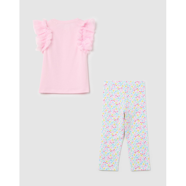 Product OVS JOG SET WITH LEGGINS base image