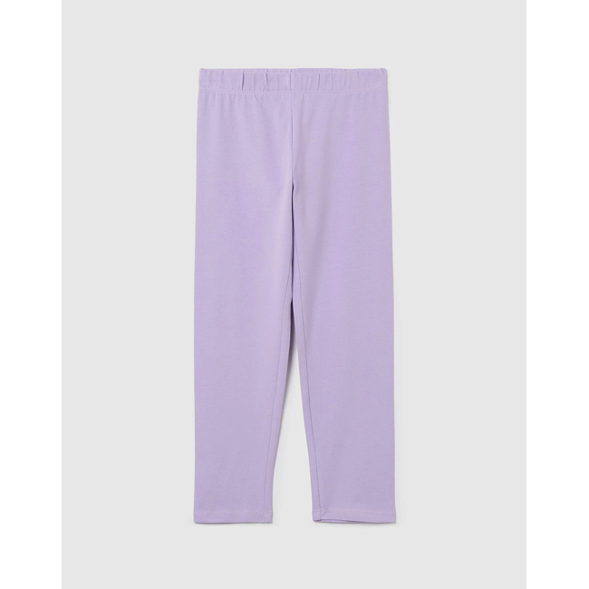 Product OVS LEGGINGS 3/4 SOLID base image