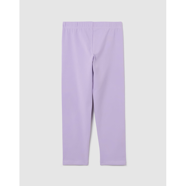 Product OVS LEGGINGS 3/4 SOLID base image