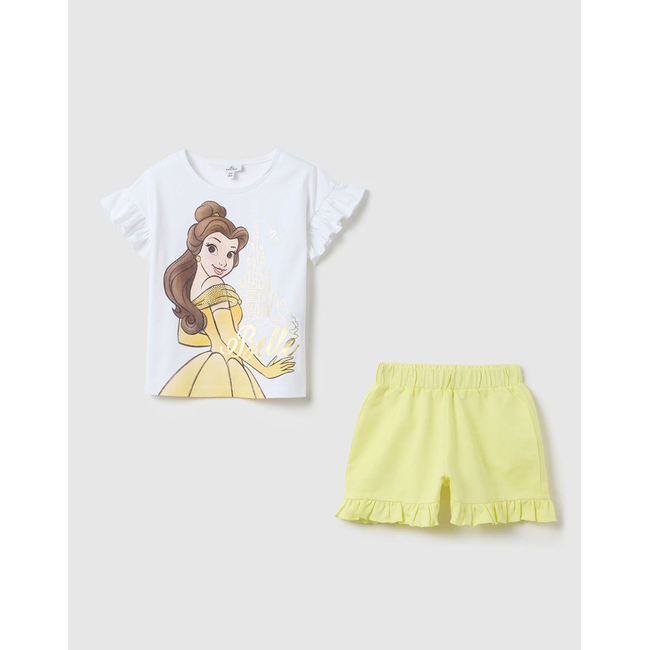 Product OVS BELLA JOG SET base image