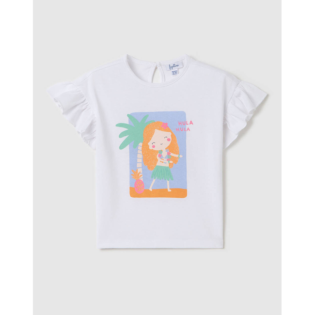 Product OVS MOD F 4/5 PRINT COL+GLITT base image