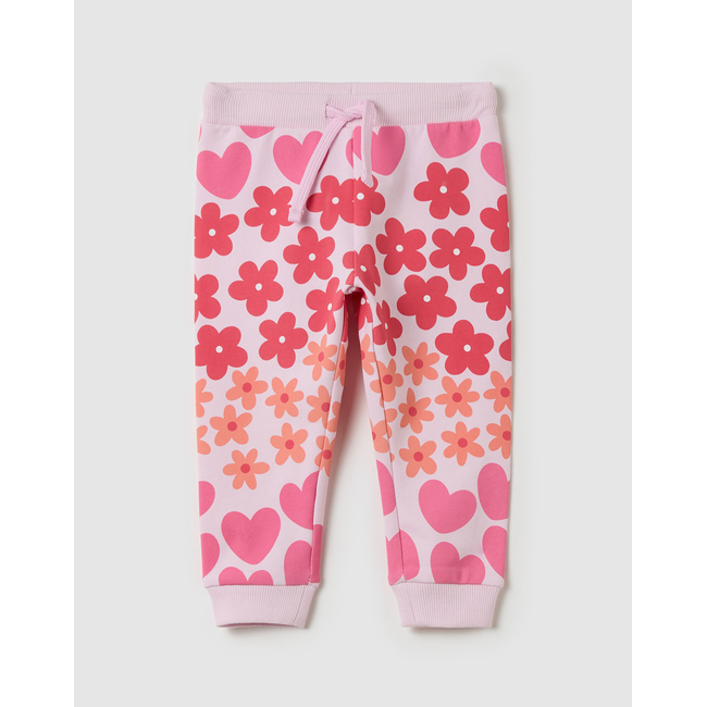 Product OVS JOGGGER AOP base image