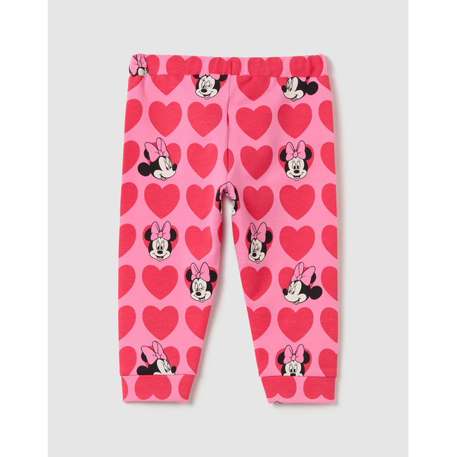 Product OVS JOGGER MINNIE base image
