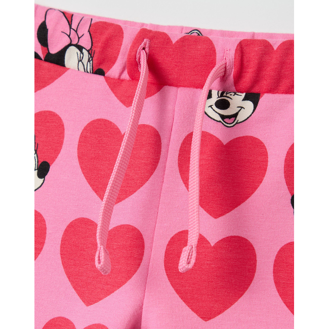 Product OVS JOGGER MINNIE base image