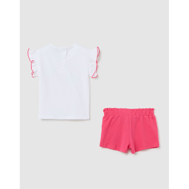 Product OVS JOGGING SET SMILEY base image