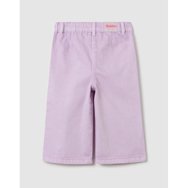 Product OVS WIDE LEG PANT base image