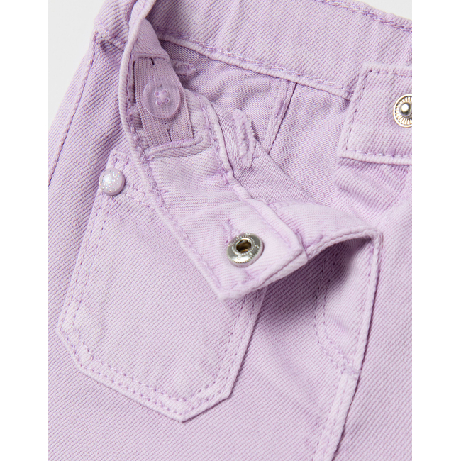 Product OVS WIDE LEG PANT base image