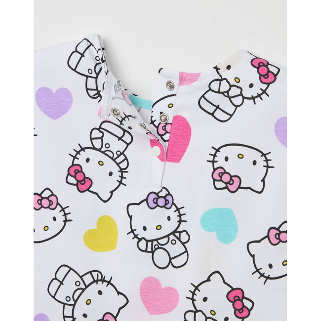 Product OVS HK T-SHIRT+LEGGINGS 3/4 base image
