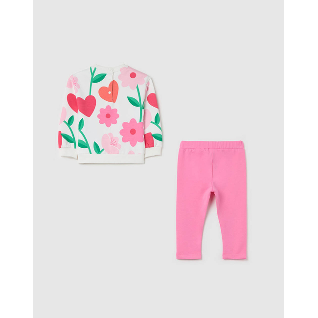 Product OVS MINNIE JOGG.SET base image