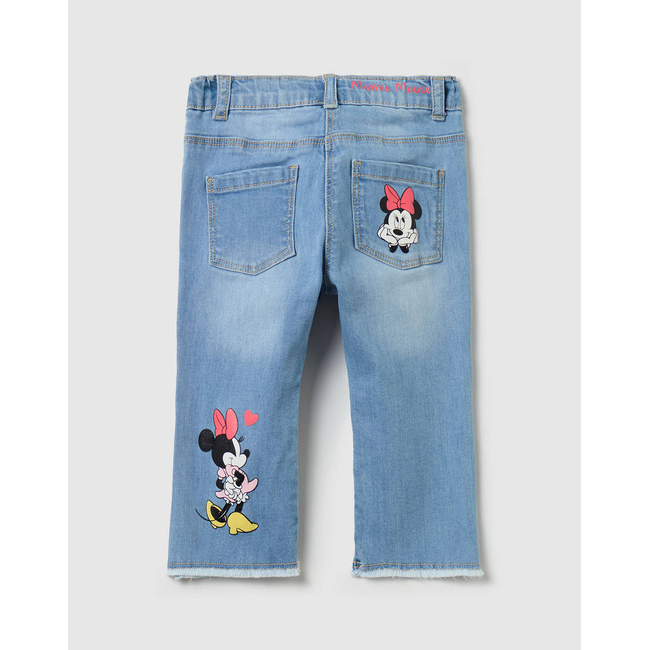 Product OVS MINNIE DENIM base image