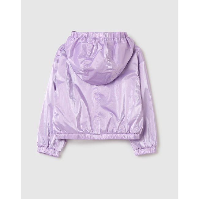 Product OVS RAIN JACKET SOLID base image