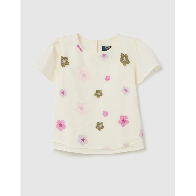 Product OVS EMBRO SHIRT base image