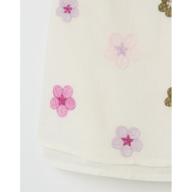 Product OVS EMBRO SHIRT base image