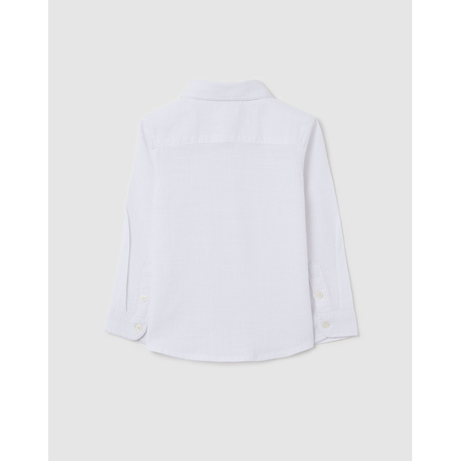 Product OVS LONG SLEEVE SHIRT base image