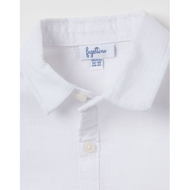 Product OVS LONG SLEEVE SHIRT base image