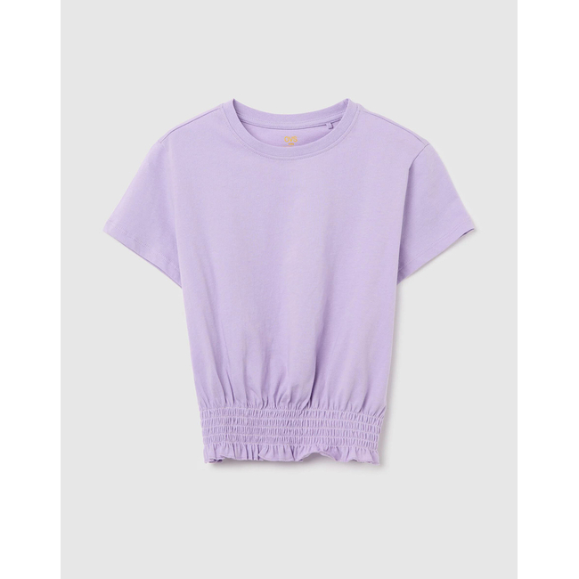 Product OVS T-SHIRT SOLID base image
