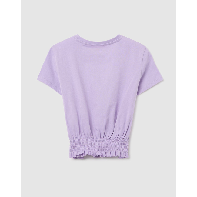 Product OVS T-SHIRT SOLID base image
