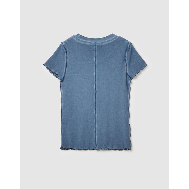 Product OVS T-SHIRT W/STITCHES base image