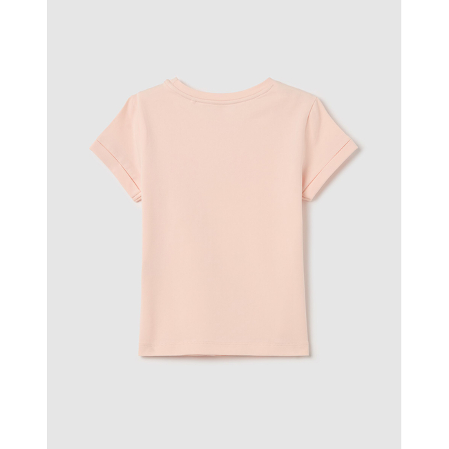 Product OVS T-SHIRT S/S BUTTERFLY base image