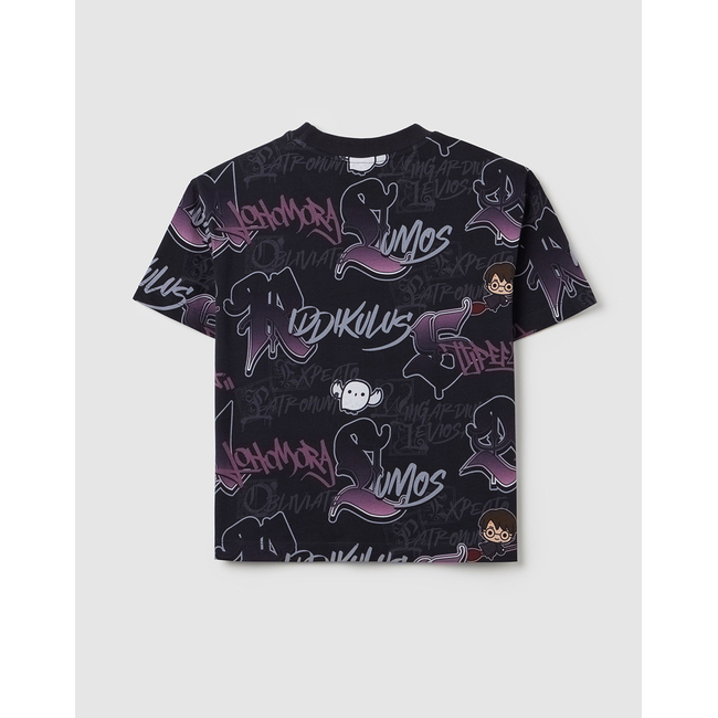 Product OVS T-SHIRT HP OVER base image