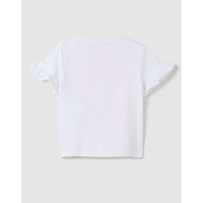 Product OVS T-SHIRT S/S W/SEQUINS base image