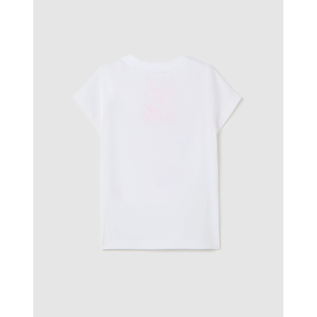 Product OVS T-SHIRT S/S W/STUDS base image