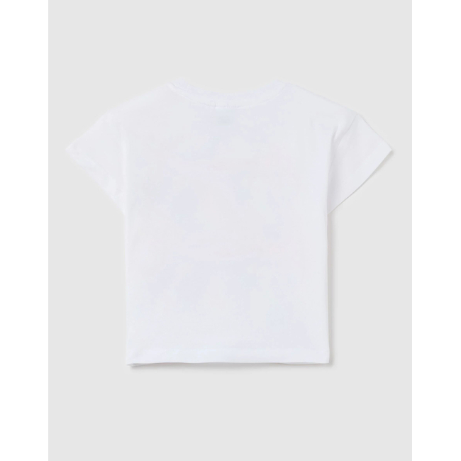 Product OVS T-SHIRT S/S HELLO KITTY base image