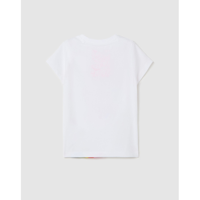 Product OVS T-SHIRT S/S W/STUDS base image