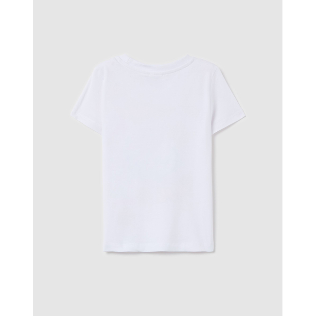Product OVS T-SHIRT S/S HELLO KITTY base image
